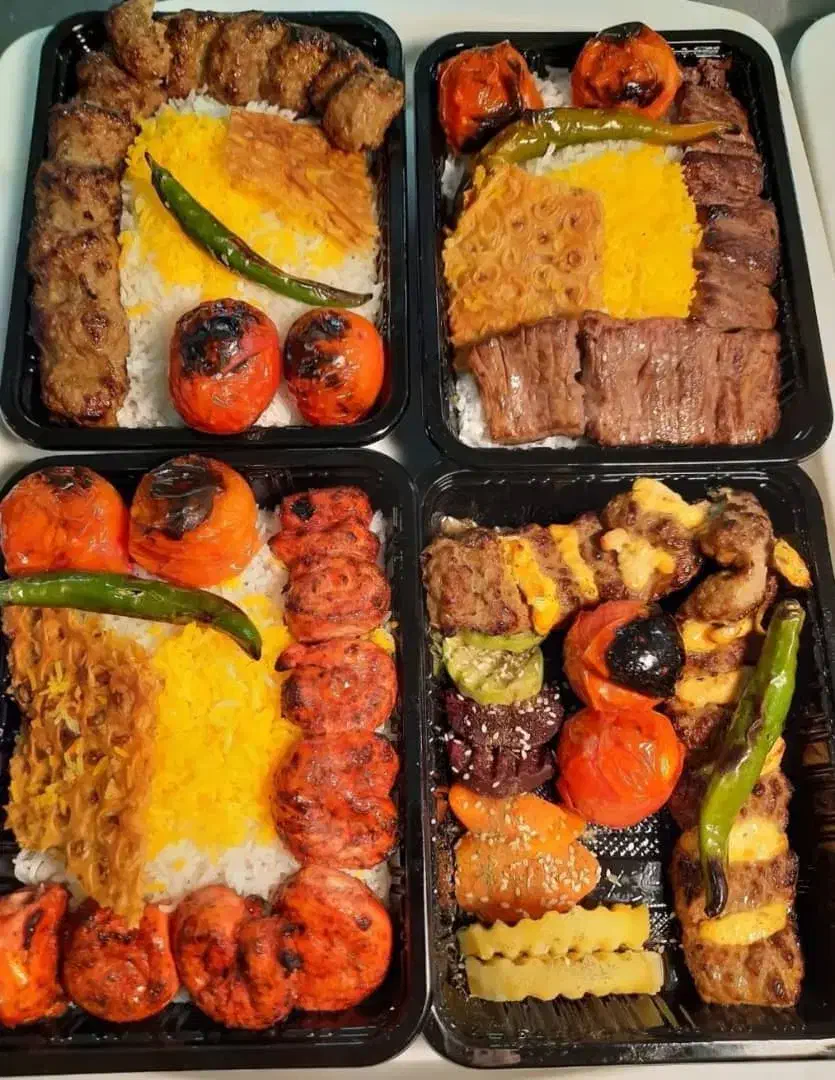 استخدام در تهیه غذا|استخدام خدمات فروشگاه و رستوران|تهران, شهرک غرب|دیوار