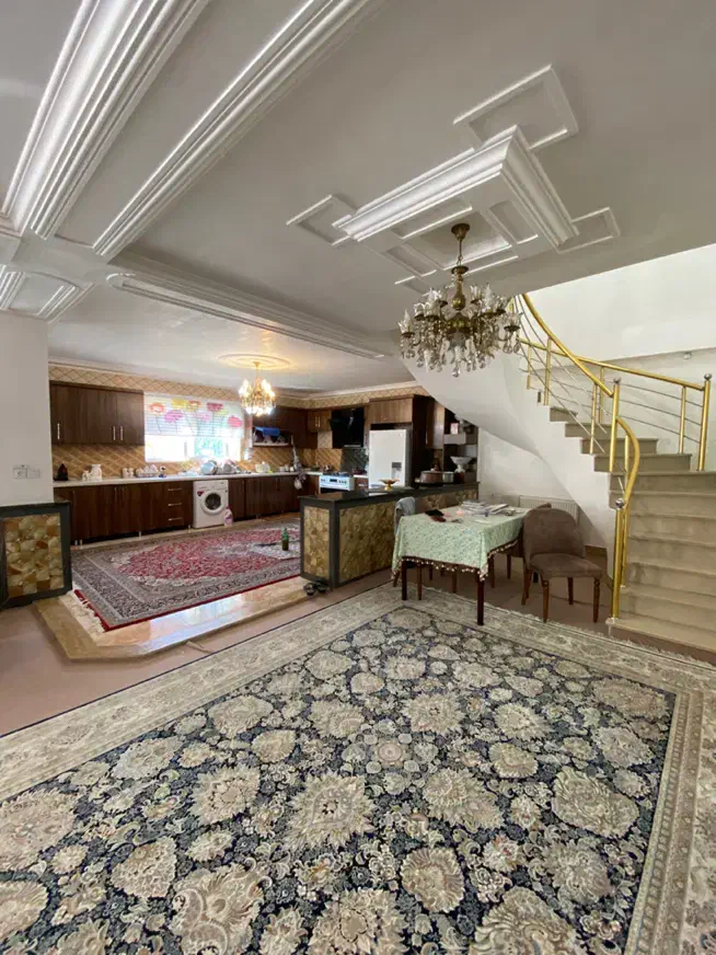 ویلا دوبلکس داخل شهر /املاک المپیک|فروش خانه و ویلا|تالش, هشتپر|دیوار