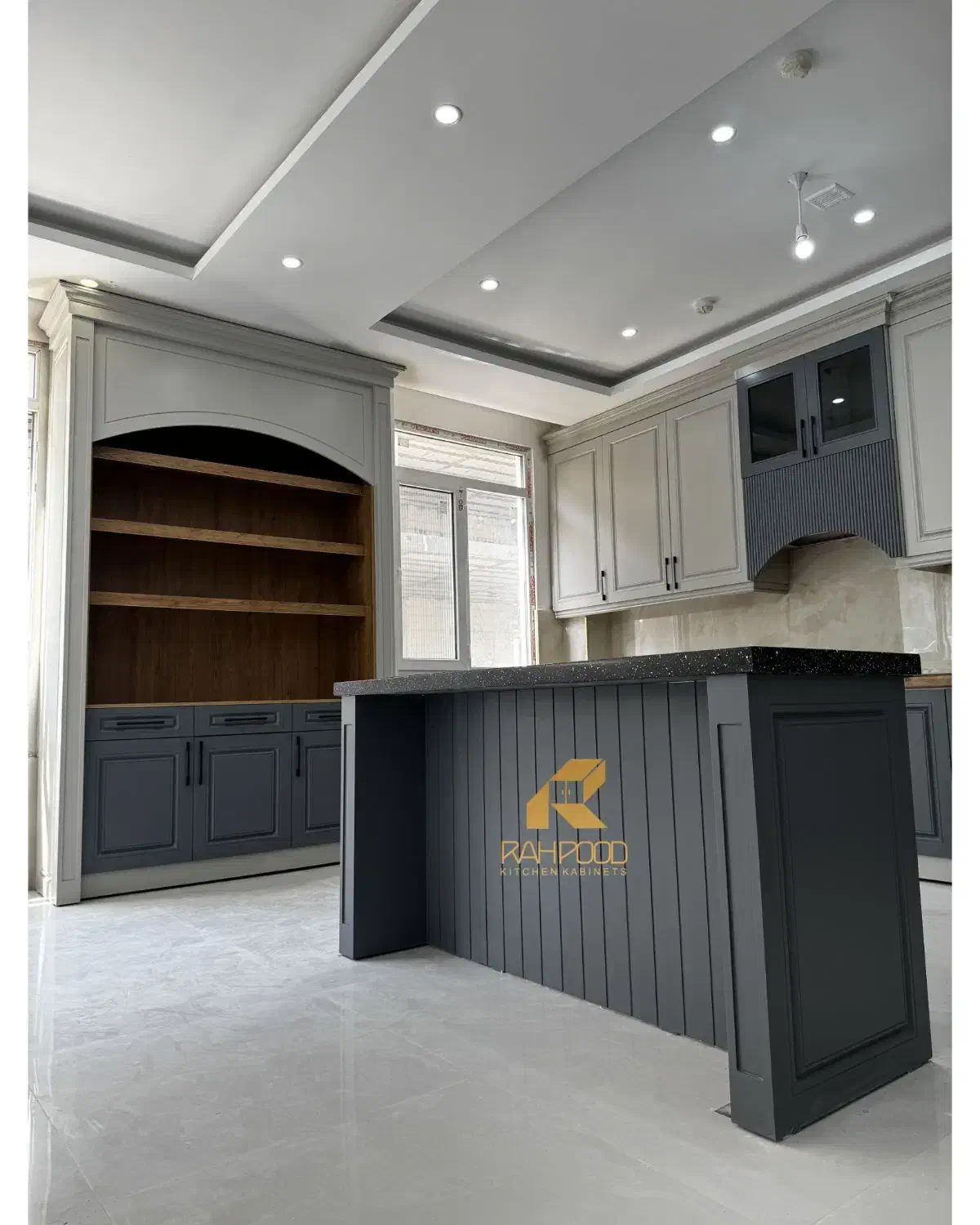 کابینت و کافی بار نوک مدادی|مصالح و تجهیزات ساختمان|مشهد, شهرک امام هادی (شهرک غرب)|دیوار