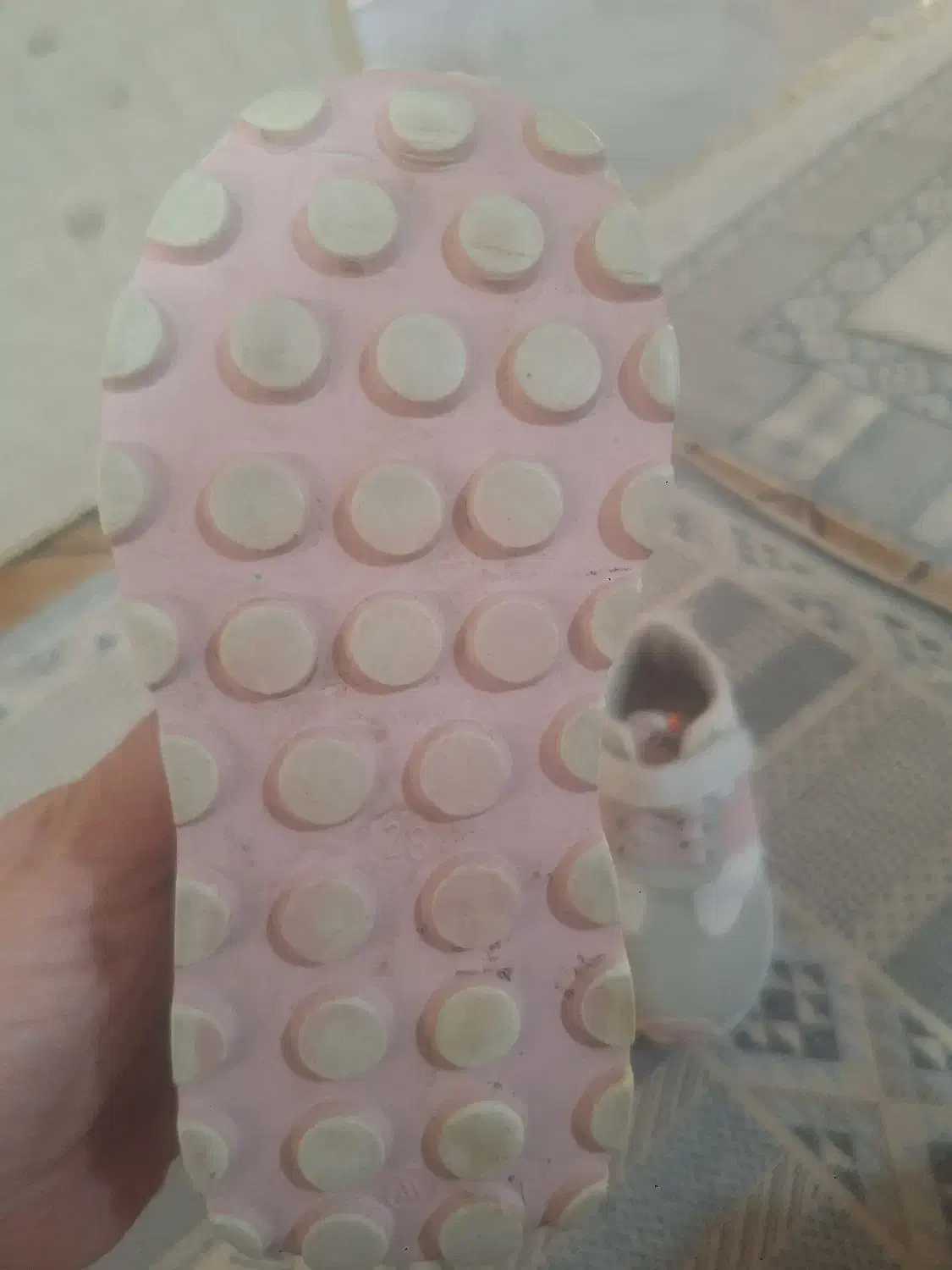 کفش بچگانه سایز۲۸|کفش و لباس بچه|کرمانشاه, |دیوار