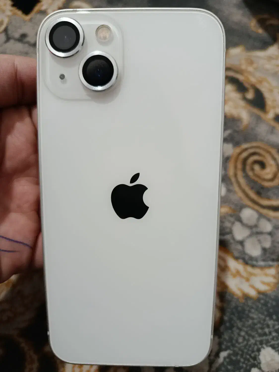 گوشی آیفون 13نرمال|موبایل|سراب, |دیوار