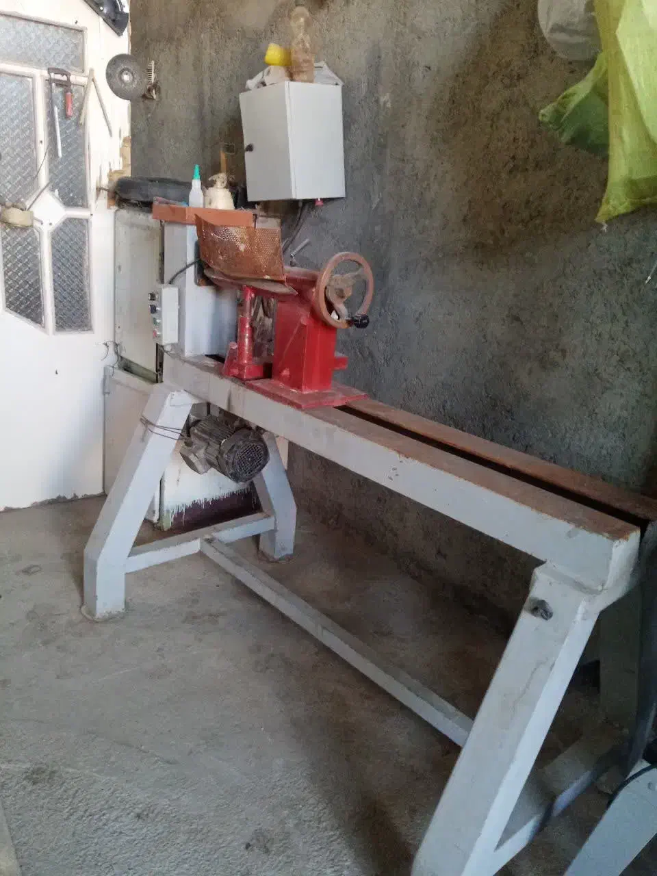 دستگاه|ماشینآلات صنعتی|بیرجند, |دیوار