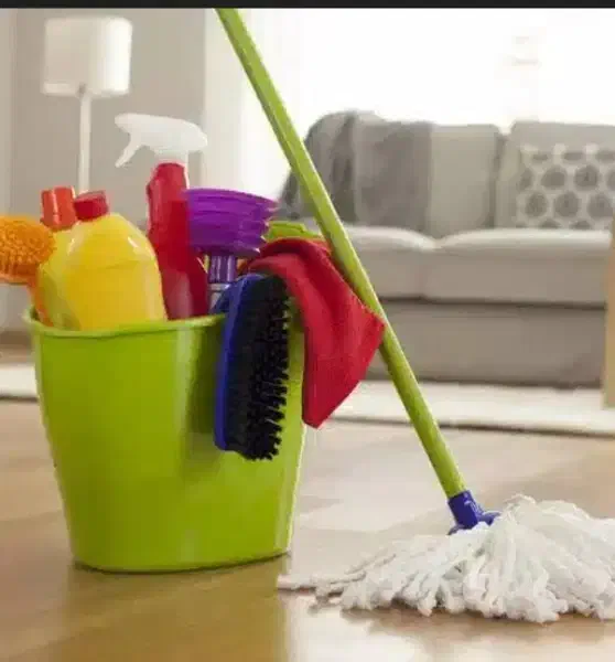 نظافتچی خانم|استخدام سرایداری و نظافت|بندر ماهشهر, |دیوار