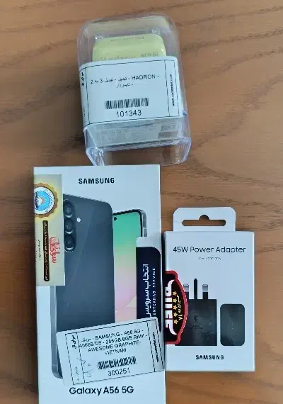 گوشی موبایل A56|موبایل|قرچک, مهدیه|دیوار