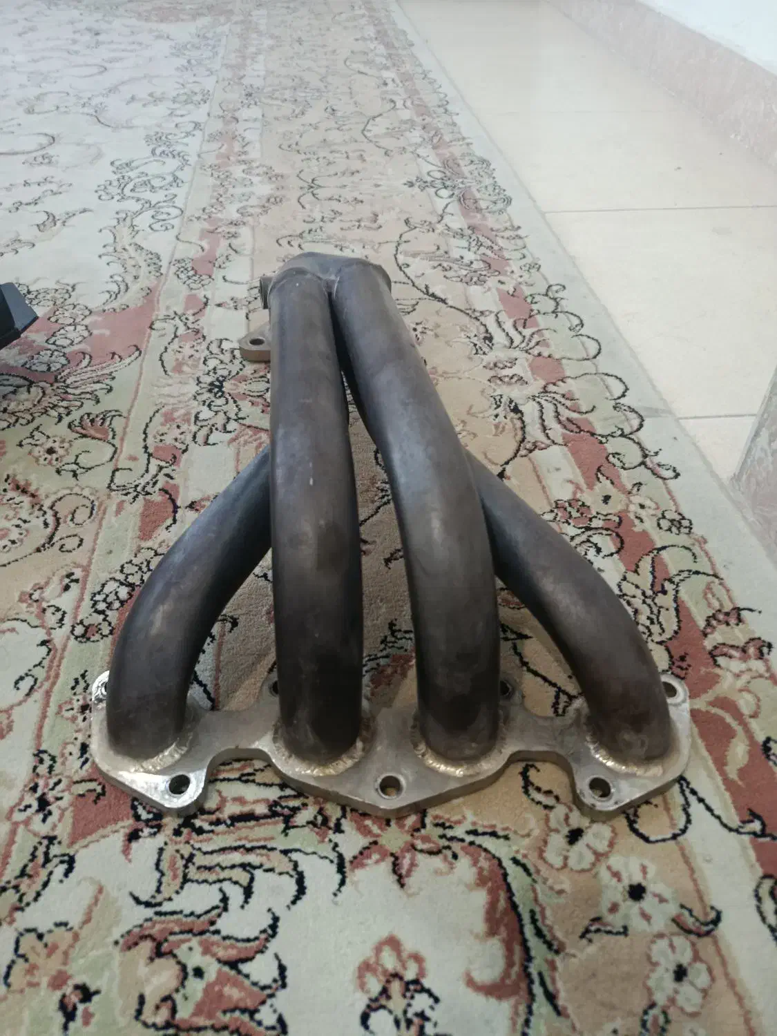 هدرز hz power|قطعات یدکی و لوازم جانبی|ری, سیزده آبان|دیوار