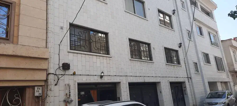 آپارتمان ۱۵۰ متری لاهیجان کنار استخر|فروش آپارتمان|لاهیجان, امیرشهید|دیوار