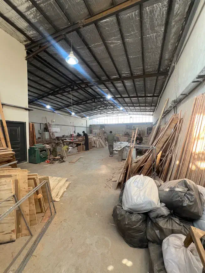 نجار ماهر و نیمه ماهر مبلمان راحتی گلدسته|استخدام صنعتی، فنی، مهندسی|چهاردانگه (تهران), |دیوار