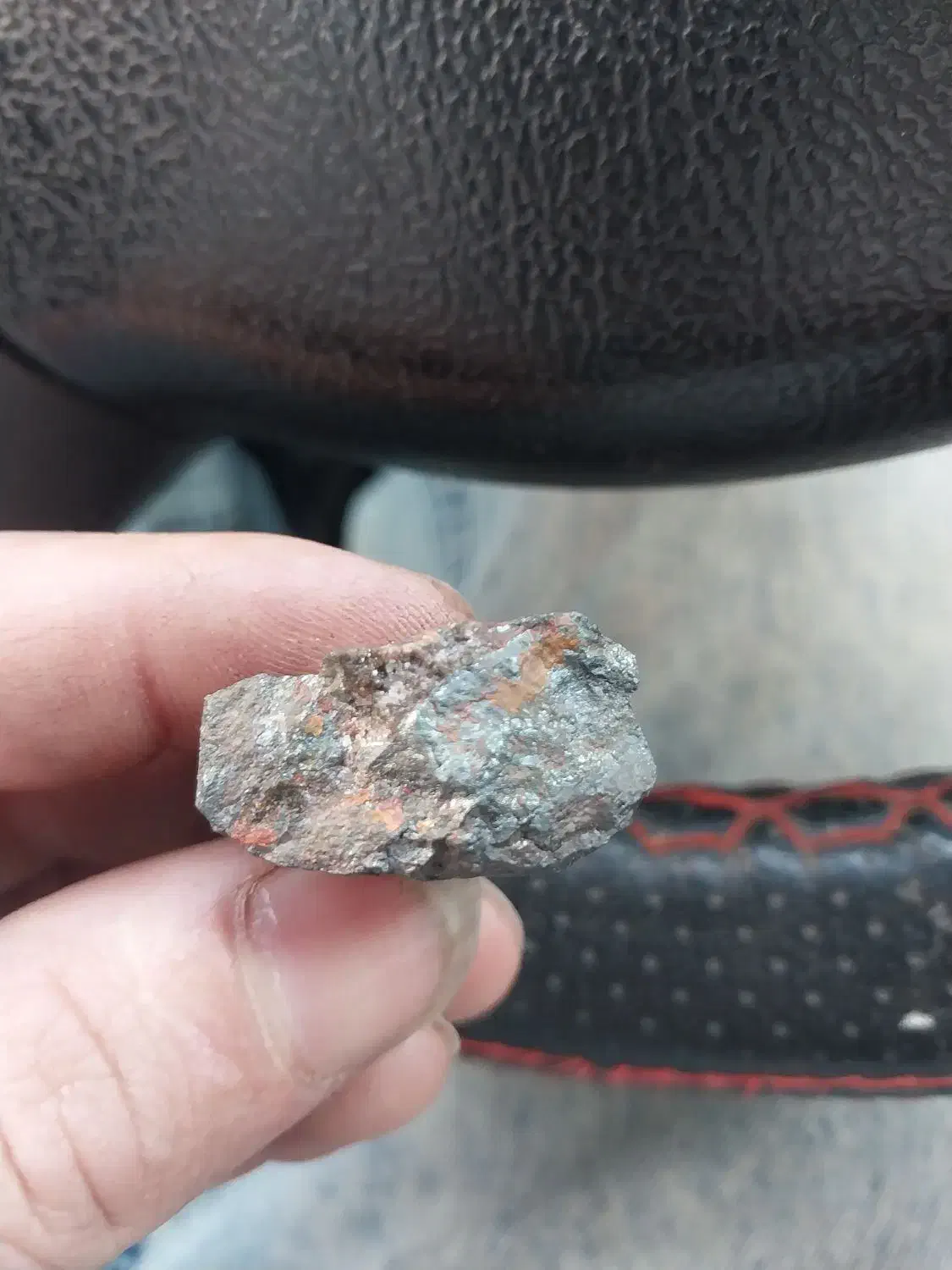 شهاب سنگ|کلکسیون سکه، تمبر، اسکناس|اسلام‌شهر, شهرک قائمیه|دیوار