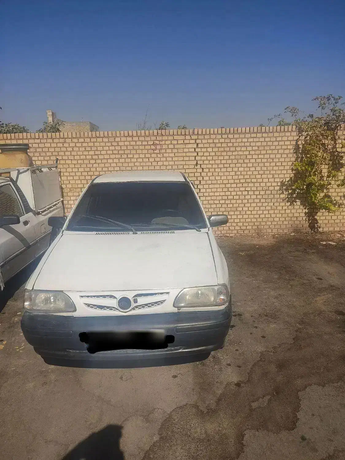 ماشین پراید|خودرو سواری و وانت|مهریز, |دیوار