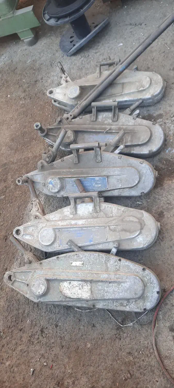 تیفور|ابزارآلات|قزوین, |دیوار