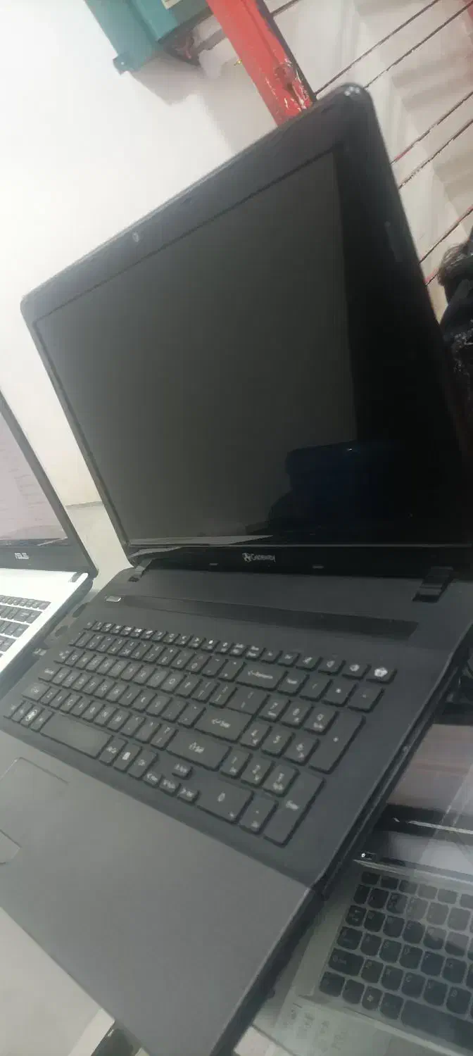 لپ تاپ getway|رایانه همراه|ایوان, |دیوار