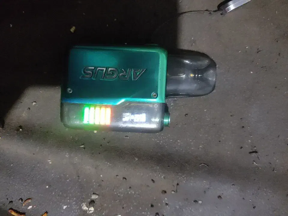 ویپ اگوست p2|زیورآلات و اکسسوری|گلستان (تهران), |دیوار