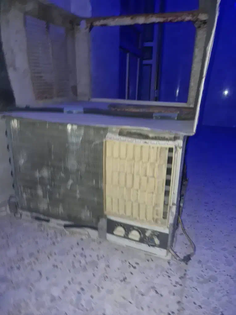 کولر گازی فروشی الجی|کولر گازی و فنکوئل|چابهار, |دیوار