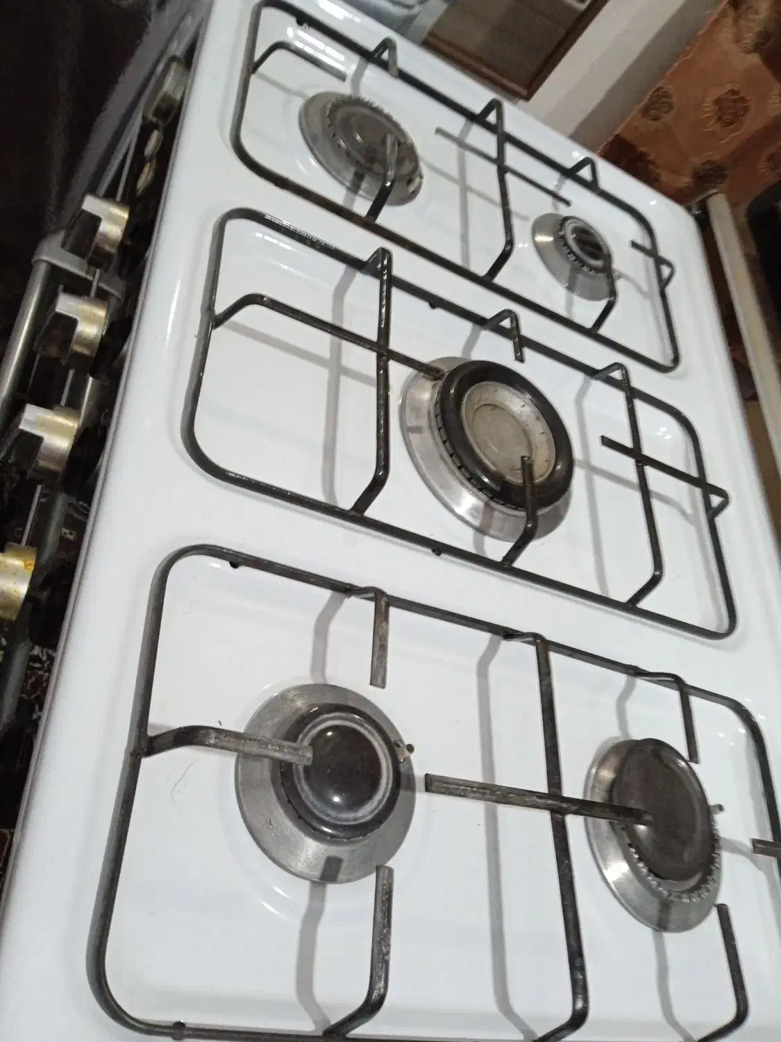 اجاق گاز|اجاق گاز و لوازم برقی پخت‌وپز|خورموج, |دیوار