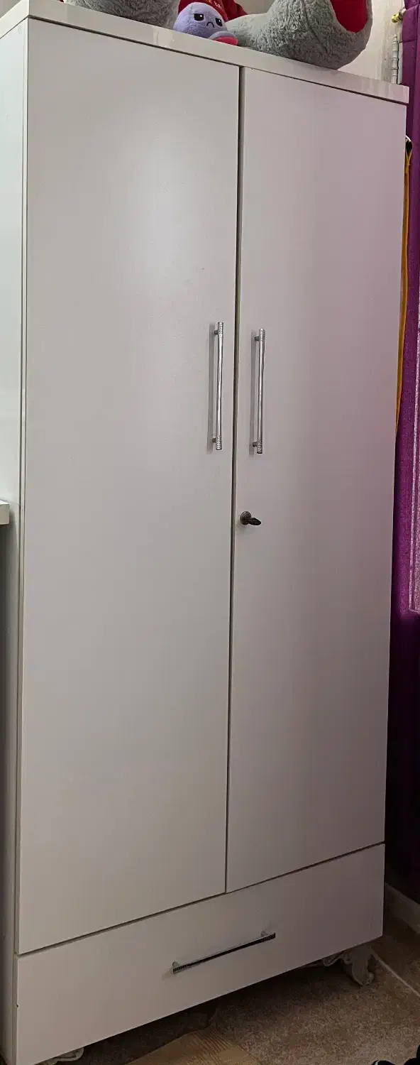 کمد جا لباسی|جاکفشی، کمد، دراور|لنگرود, |دیوار