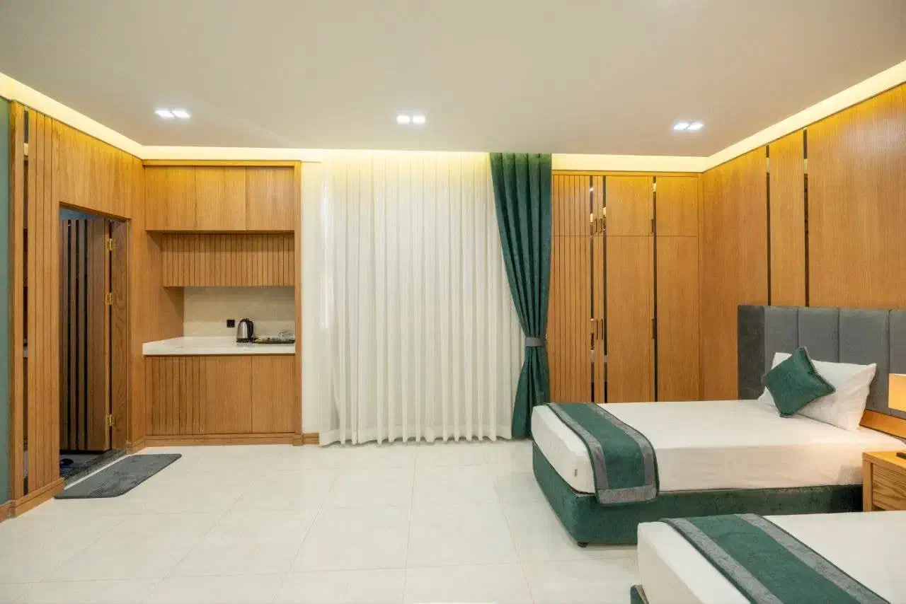 رزرو هتل‌های مشهد اقساط|تور و چارتر|ورامین, ورامین|دیوار