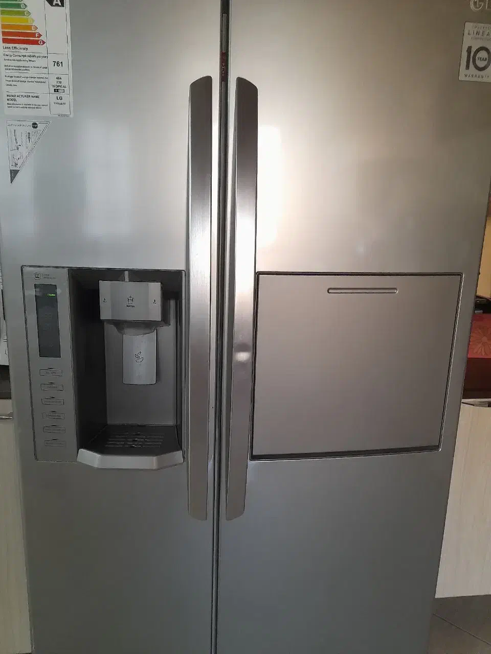 نمایندگی مجاز تعمیر تعمیرات یخچالساز لباسشویی ساید|خدمات پیشه و مهارت|گلبهار, شهر جدید گلبهار|دیوار