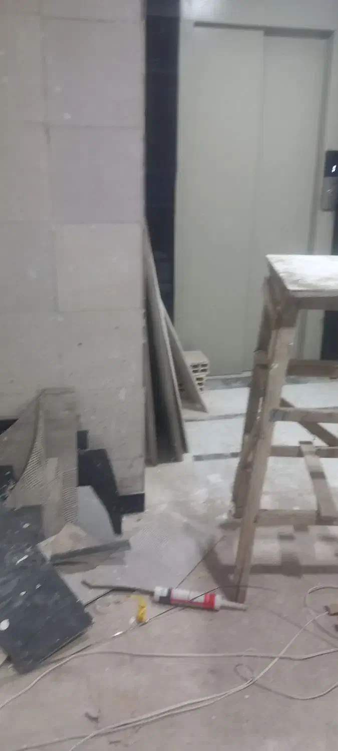 درخواست کمک از  اتش نشانی ها و مهندسین معمار|استخدام معماری، عمران و ساختمانی|اصفهان, شهرک کاوه|دیوار