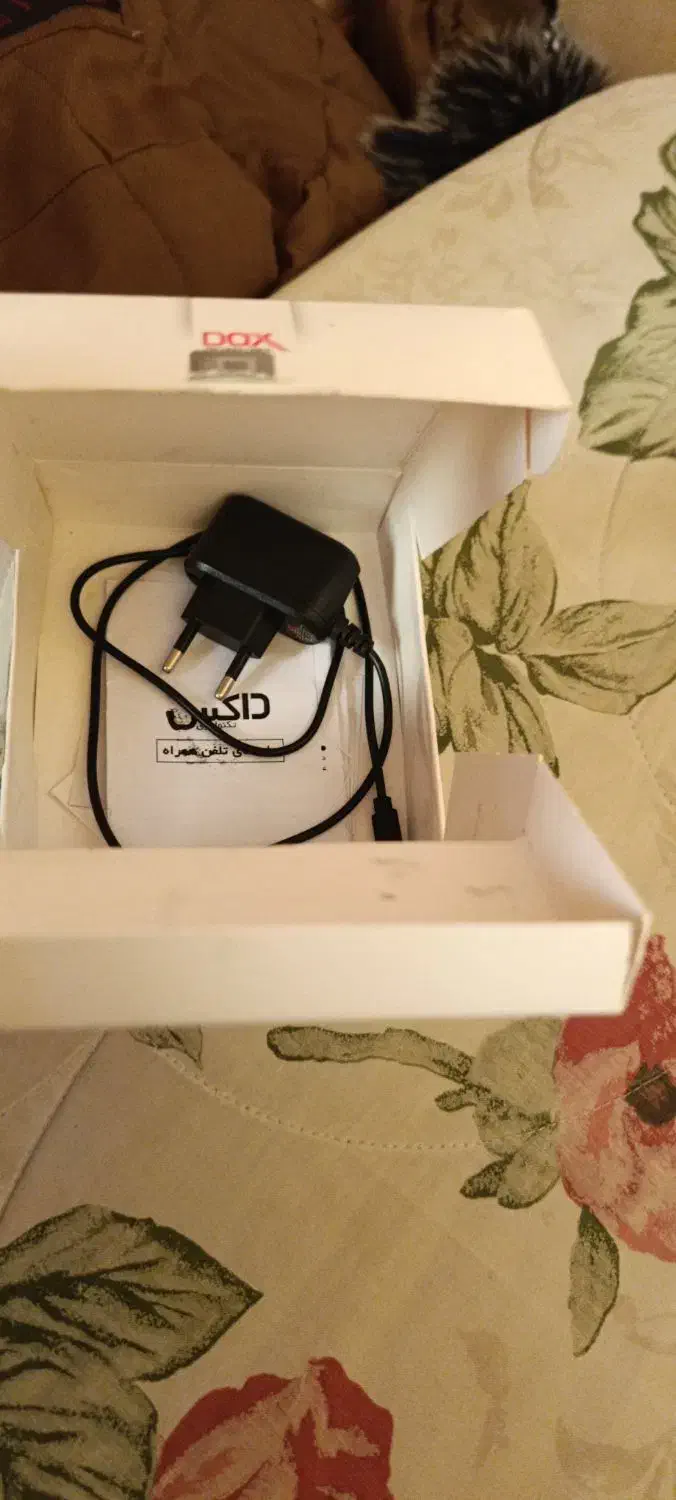 گوشی ساده Dox|موبایل|تهران, شهید رجایی|دیوار