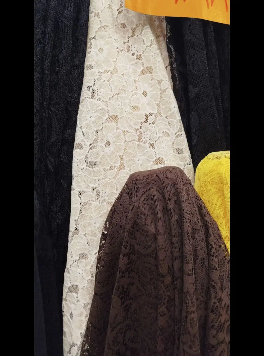 پارچه شومیز|لوازم خیاطی و بافتنی|تاکستان, |دیوار