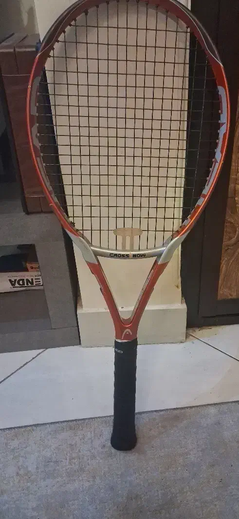 ۲ عدد تنیس برند هد و پرینس اصل|ورزشهای توپی|تهران, زعفرانیه|دیوار