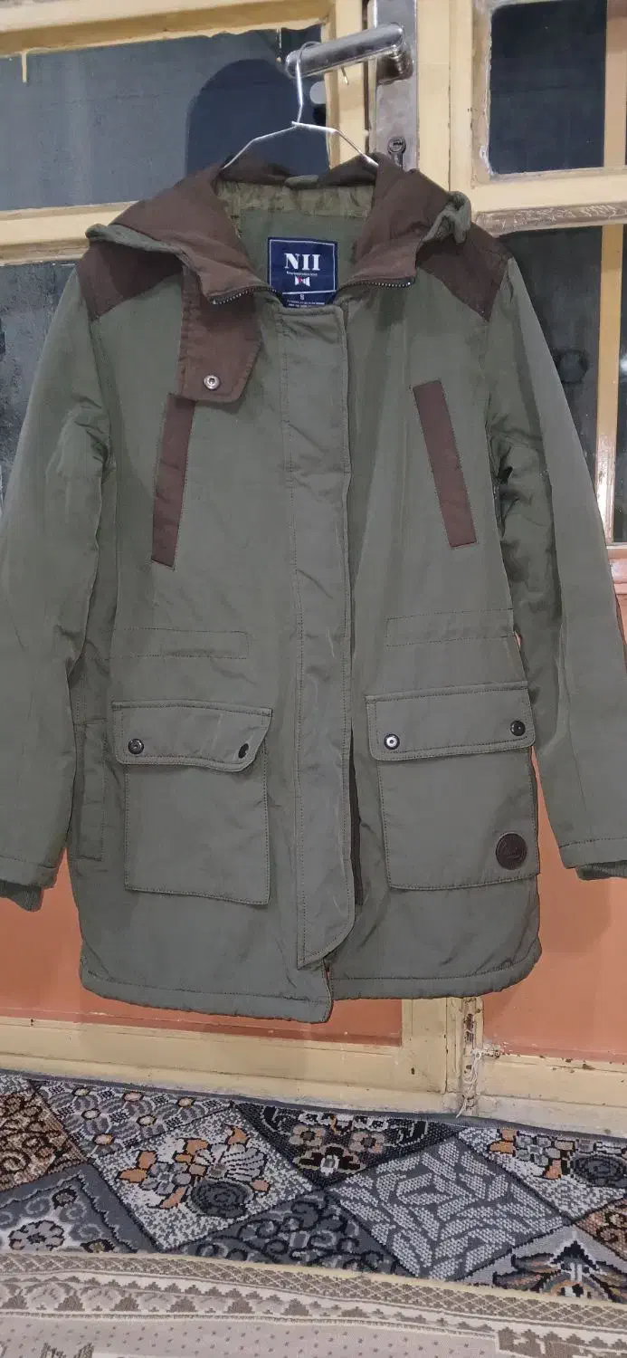 لباس کوردی و کاپشن وپالتو|لباس|سنندج, |دیوار