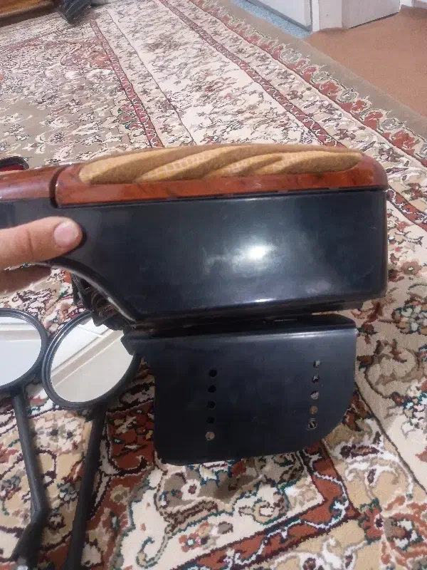 وسایل ماشین|قطعات یدکی و لوازم جانبی|کرمانشاه, |دیوار