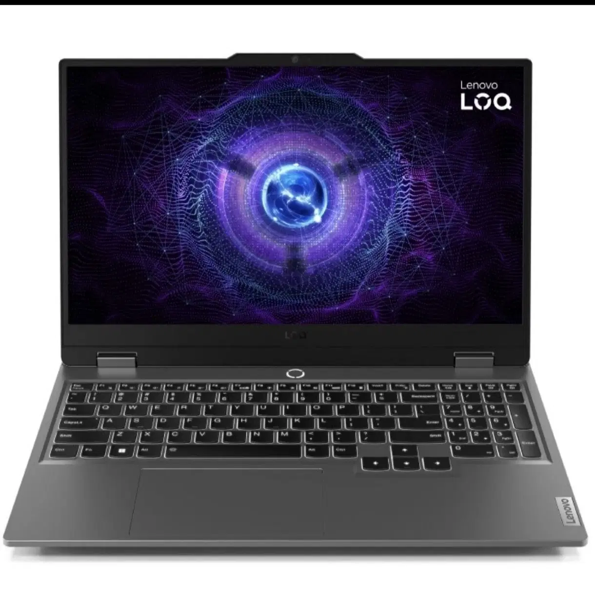 Lenovo LOQ 15irx9-i5|رایانه همراه|تهران, مروارید شهر|دیوار