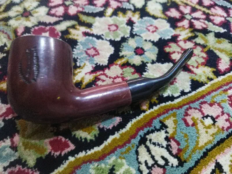 پیپ|کلکسیون اشیاء عتیقه|مشهد, کوی ولیعصر|دیوار