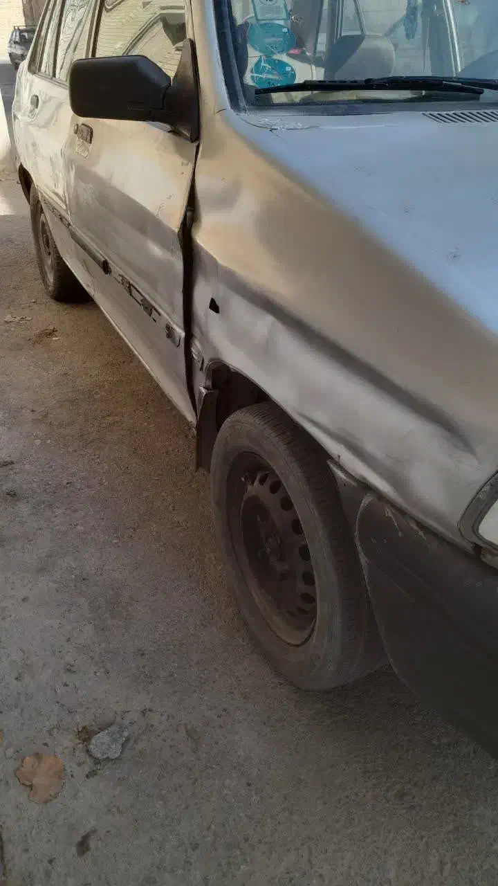 یه صافکار باانصاف میخام|استخدام صنعتی، فنی، مهندسی|نجفآباد, شهدای غربی|دیوار