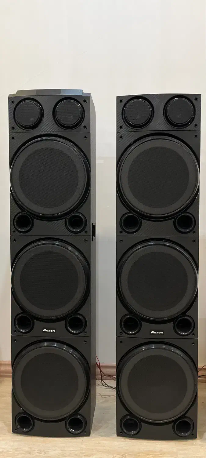 اسپیکر خانگی|سیستم صوتی خانگی|تایباد, |دیوار