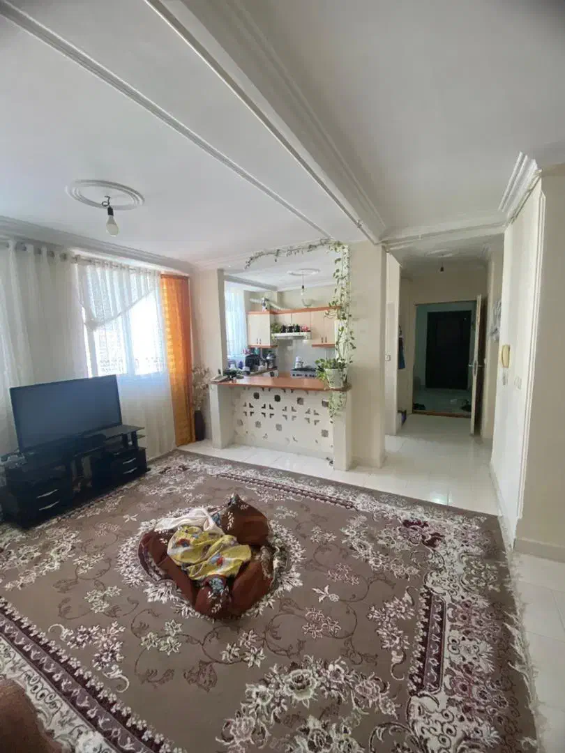 اجاره واحد ۹۲ متری بلوار ولیعصر فرزانه قدیر|اجارهٔ آپارتمان|رشت, هلال احمر|دیوار