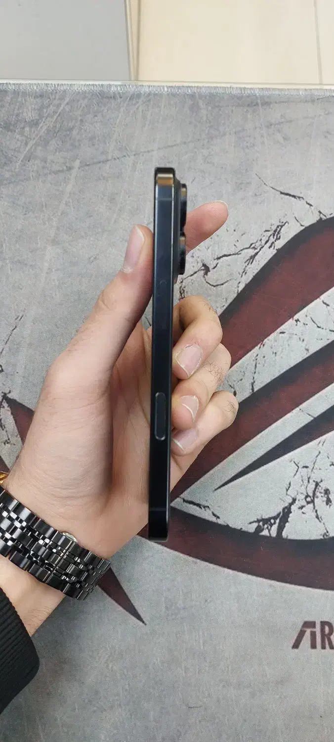 16 pro|موبایل|تهران, جردن|دیوار