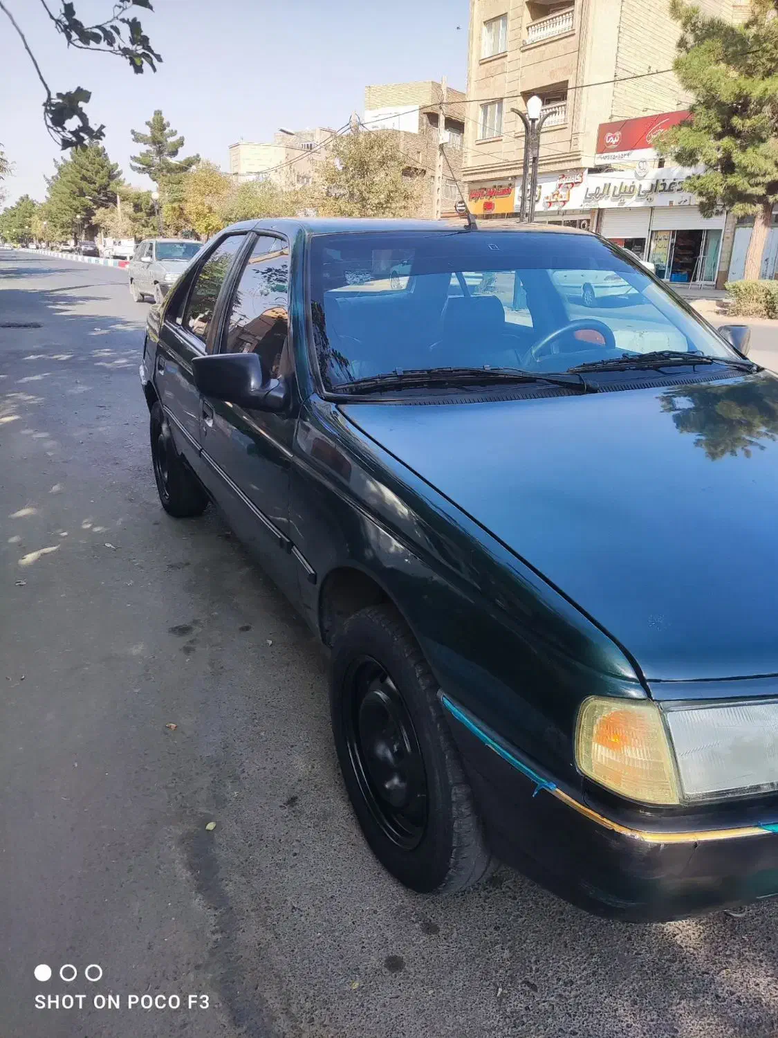 سواری آردی انژکتور|خودرو سواری و وانت|تربت جام, شهید مدرس|دیوار