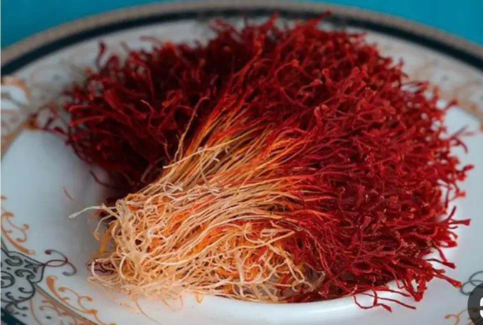 زعفران اصیل قائنات|حراج|رشت, باهنر|دیوار