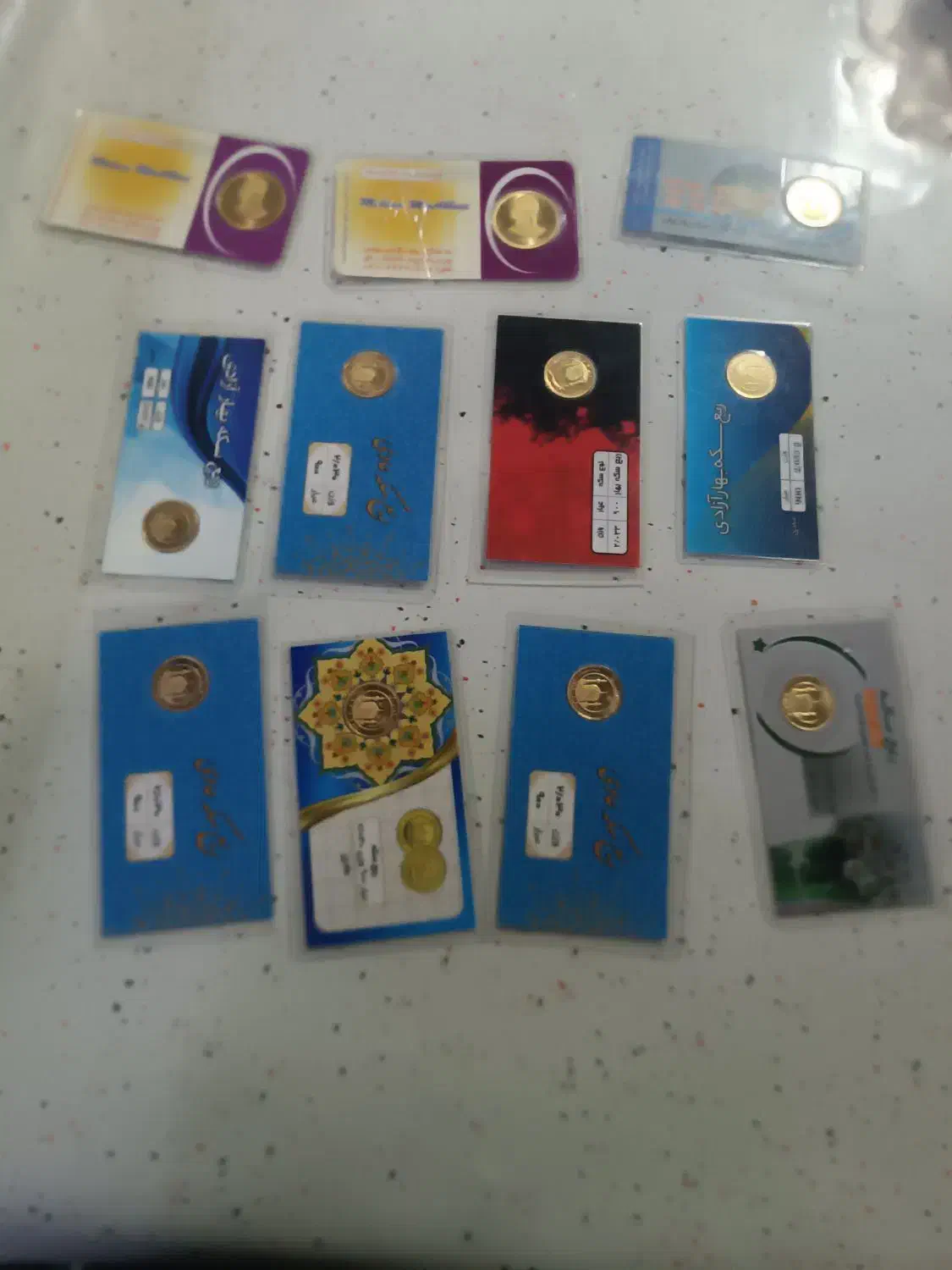 ربع سکه عادی|جواهرات|شاهین‌شهر, گرگاب|دیوار