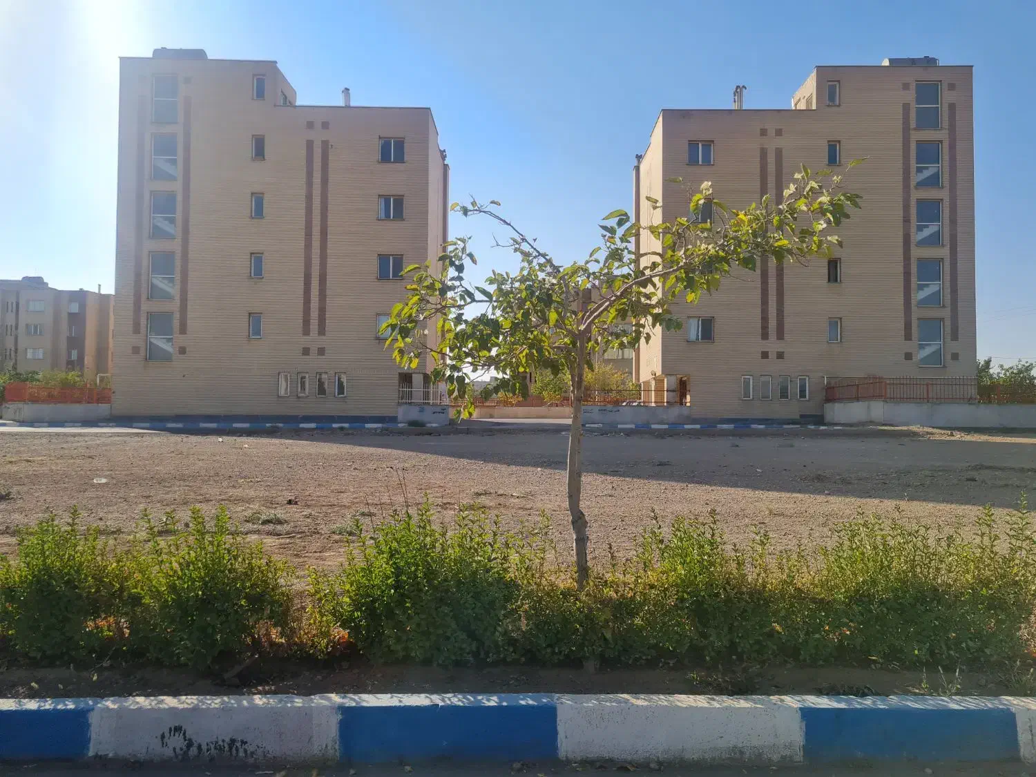 آپارتمان در شهر جدید مجلسی|فروش آپارتمان|مبارکه, |دیوار