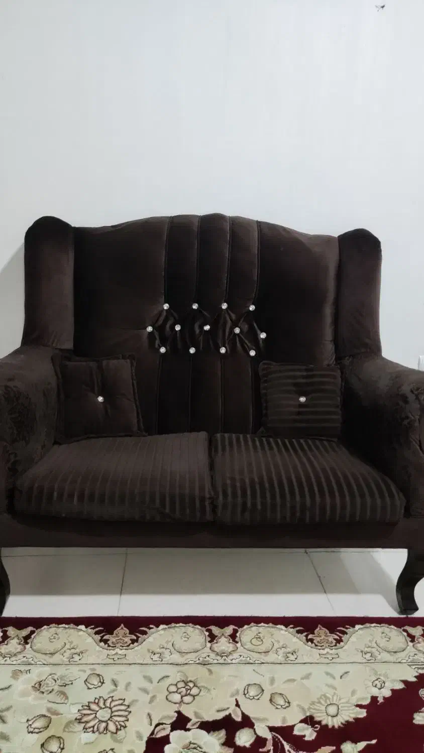 سرویس چوب|مبلمان خانگی و میز عسلی|محمدشهر, محمدشهر|دیوار