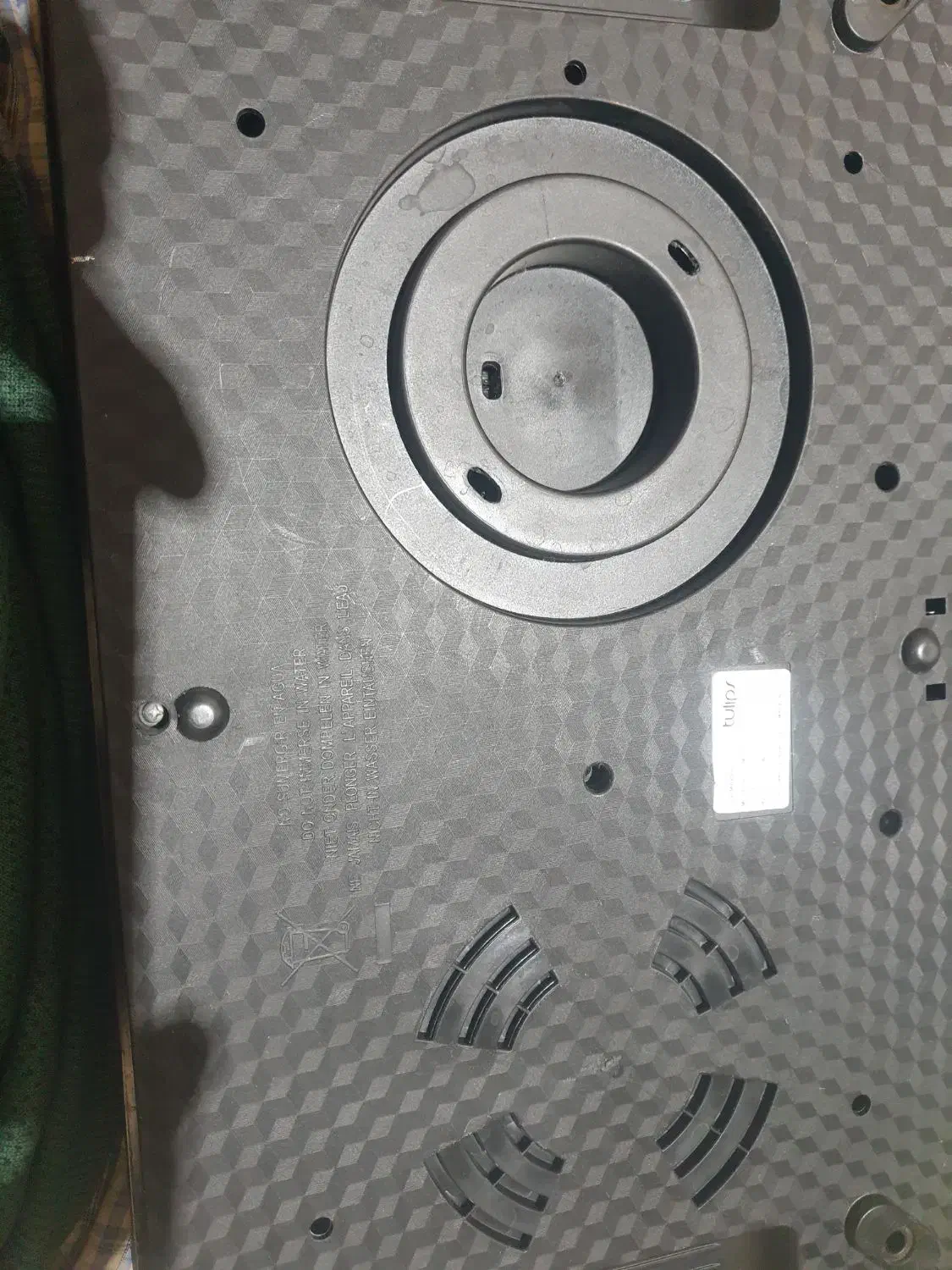 کتری جوش و هیتر|سماور، چای‌ساز، قهوه‌ساز|کرمان, |دیوار