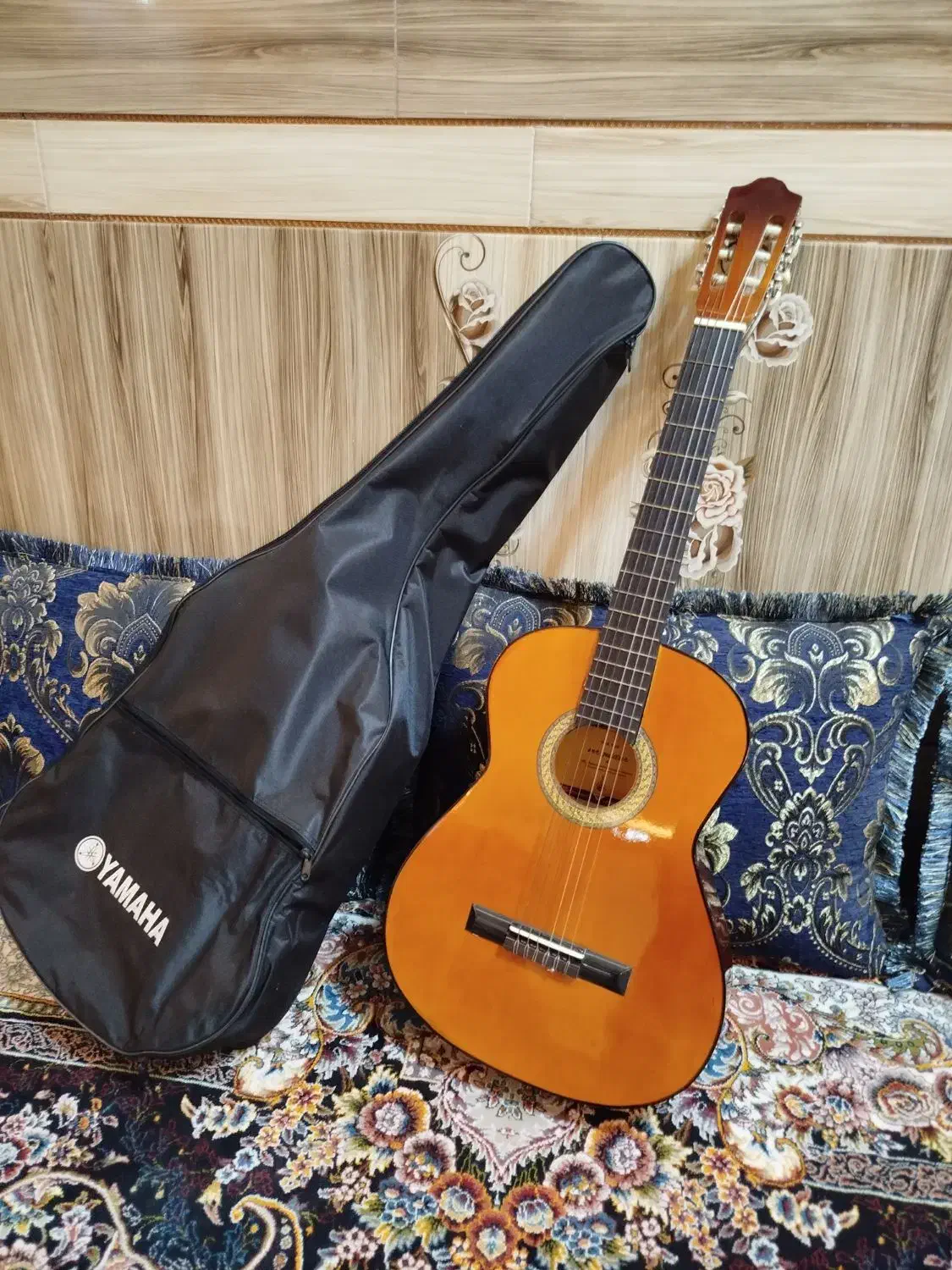 گیتار|گیتار، بیس، امپلیفایر|ایرانشهر, |دیوار