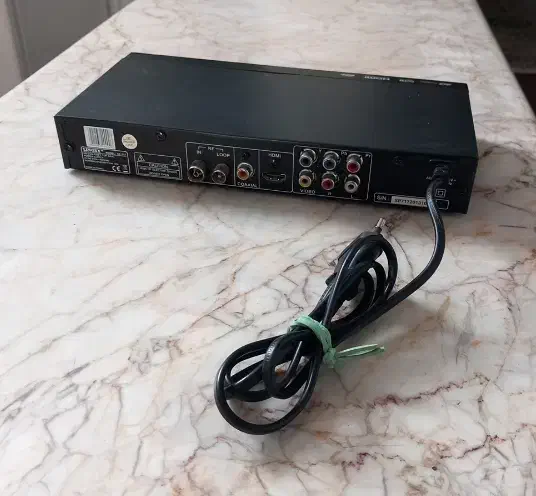 دیجیتال گیرنده تلویزیون|صوتی و تصویری|مشهد, توس (بلوار توس)|دیوار