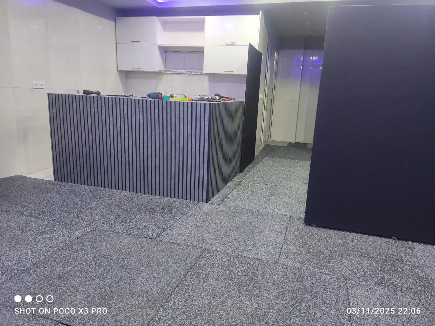 کار در بوفه باشگاه بدنسازی آقایان ، تازه تاسیس شده|استخدام خدمات فروشگاه و رستوران|فردیس, فردیس|دیوار