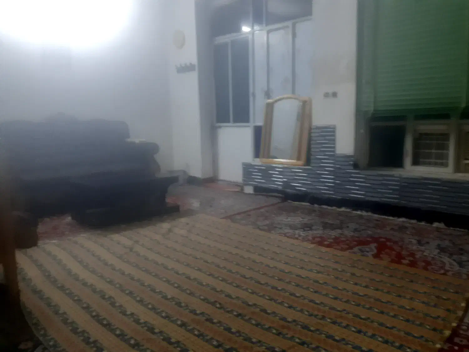 سوئیت مبله با قیمت استثنایی(روزانه،هفتگی،ماهانه)|اجارهٔ کوتاه‌مدت آپارتمان و سوئیت|جهرم, |دیوار