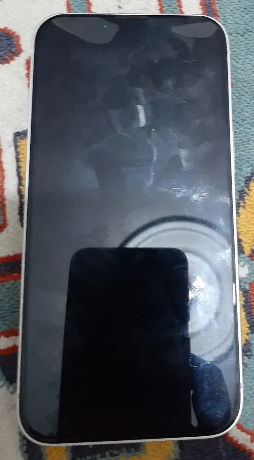 آیفن ۱۳|موبایل|ملایر, |دیوار