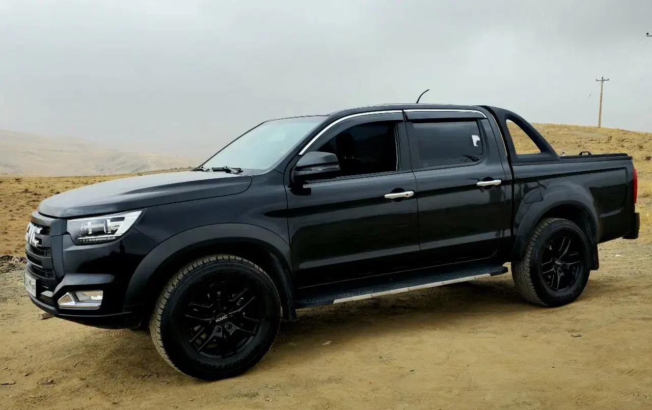 فروش T8|خودرو سواری و وانت|مشهد, شریف|دیوار