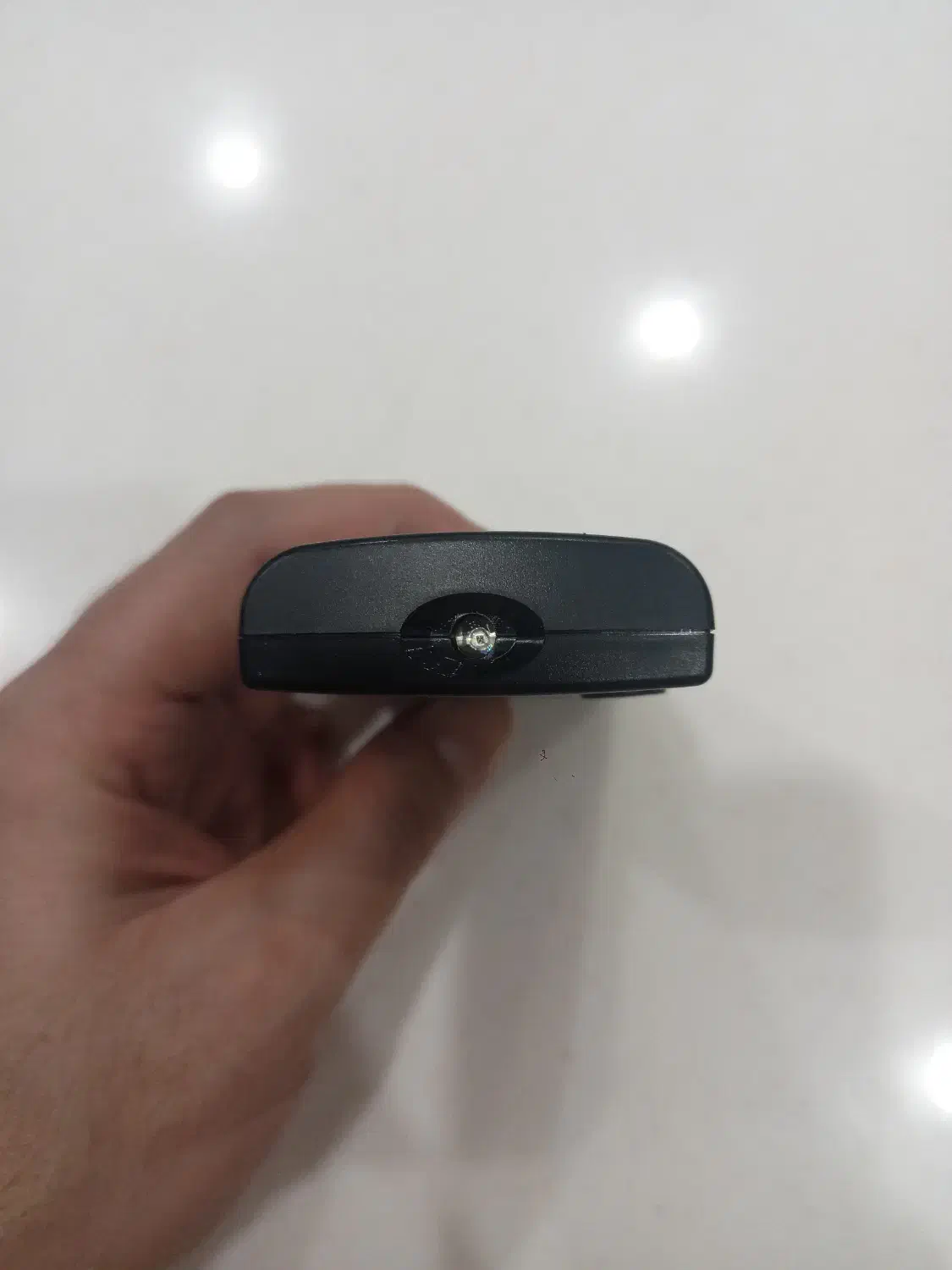 ریموت کنترل هندیکم سونی دوربین فیلم برداری|دوربین عکاسی و فیلم‌برداری|شیراز, شهرک بزین|دیوار