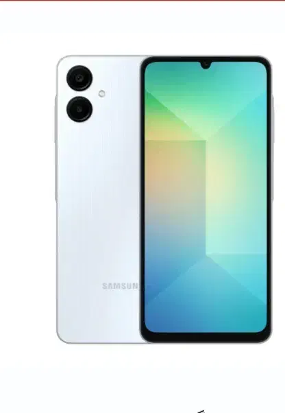 گوشیسامسونگA06|موبایل|بجنورد, |دیوار