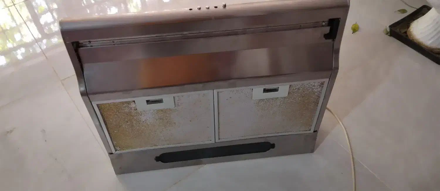 هود دو فن ایتالیایی|هود|رزن, |دیوار