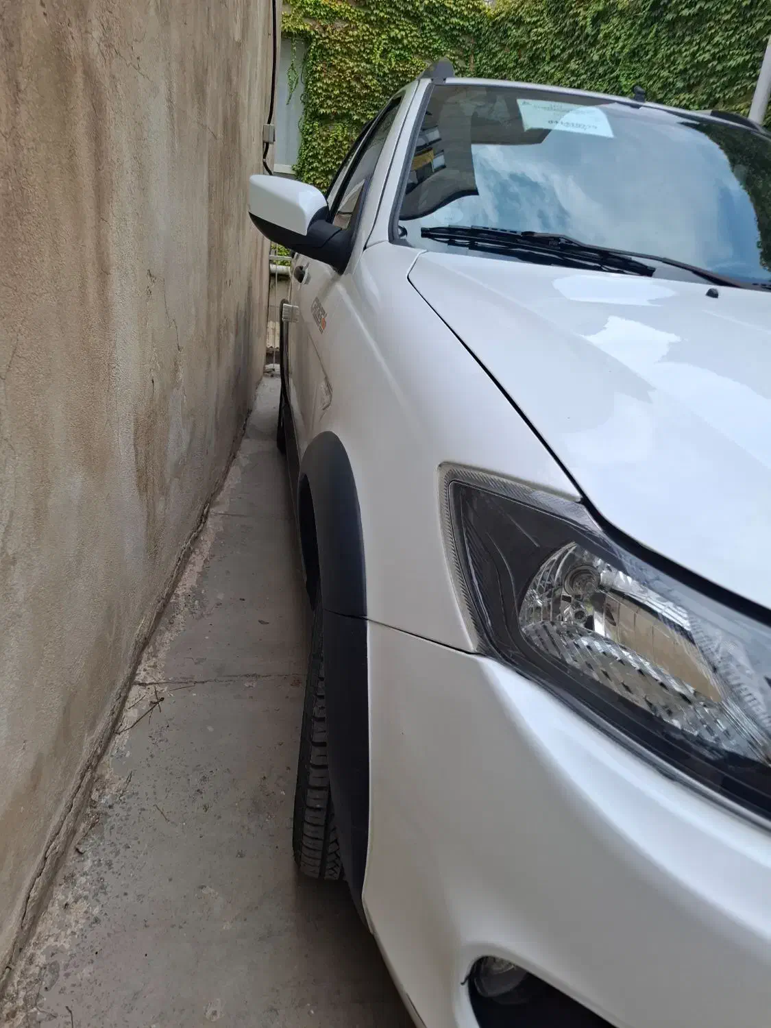 کویک کم کار|خودرو سواری و وانت|همدان, |دیوار