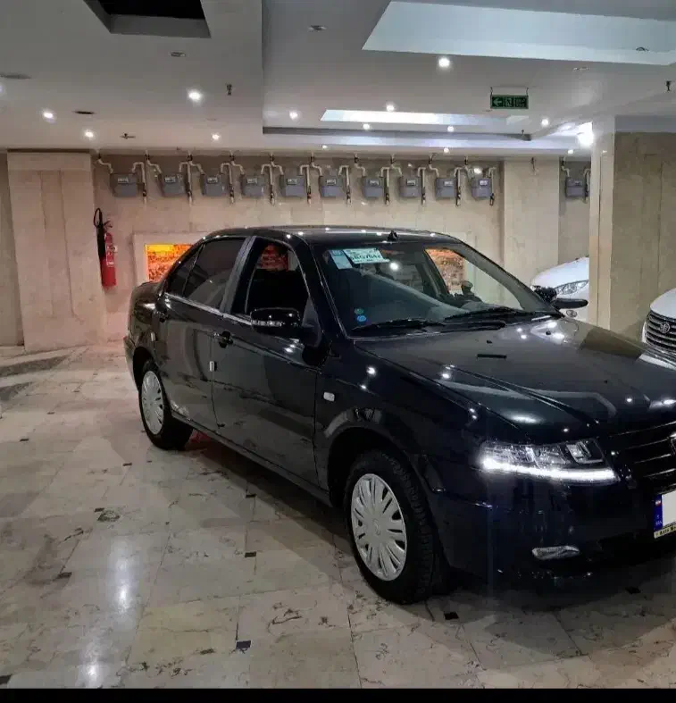 سورن پلاس فول موتور جدیدمدل 1403|خودرو سواری و وانت|تهران, فرحزاد|دیوار